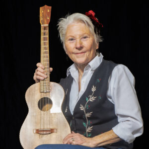 Cinda Johnson